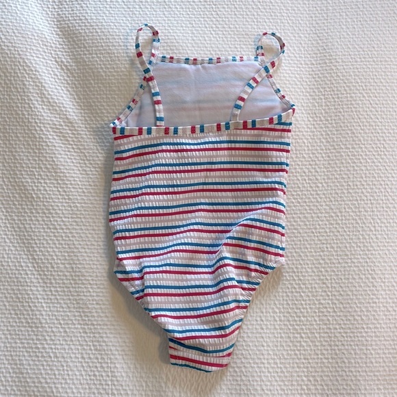 Toddler Girl Swimsuits Size 12 Months - Picture 2 of 6
